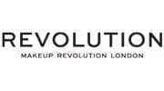 REVOLUTION